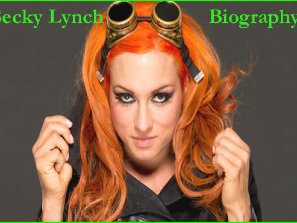 Becky Lynch WWE, husband, new look, family, boyfriend, salary & more |  Cricket, Football, Handball, Hockey, Tennis, and WWE News