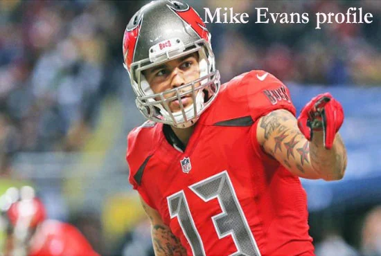Mike Evans