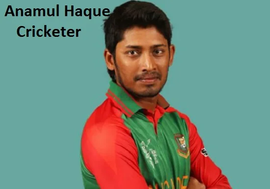 Anamul Haque Cricketer, Batting, wife, height, salary, injury and so
