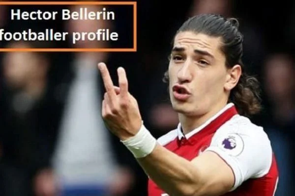 Hector Bellerin, Salary, Wife, Family, Barcelona, and so