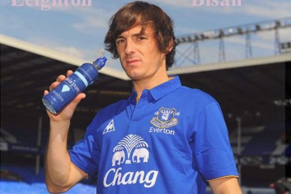Leighton Baines England, Wife, Family, Net Worth and More