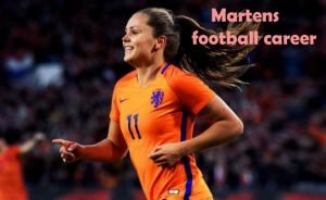 Lieke Martens height, age, family, salary, partner, goal ...