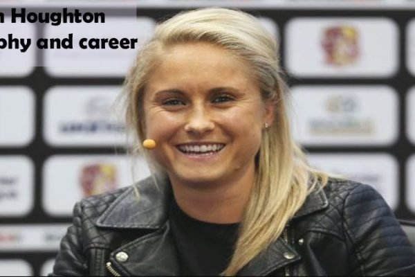 Steph Houghton Stats, Height, Family, Net Worth, And Husband