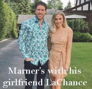 Mitch Marner NHL Player, Wife, Number, Age, Salary, Height, Family And So