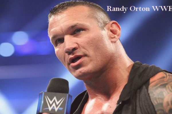 Randy Orton WWE, wife, net worth, family, age, height, tattoos and more