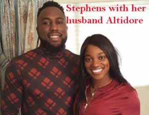 Sloane Stephens Tennis player, husband, net worth, parents, age and so