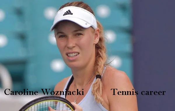 Caroline Wozniacki
