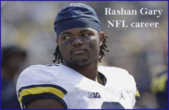 Rashan Gary NFL player, wife, stats, highlights, salary, height and family