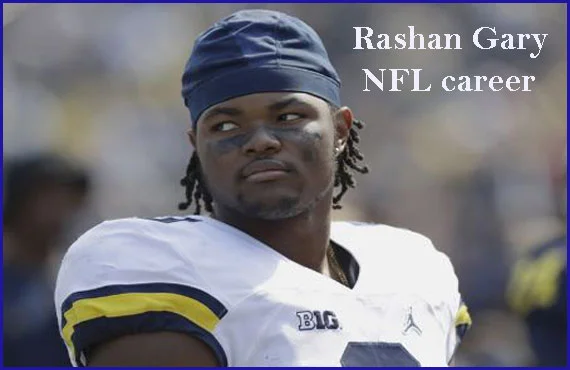 Rashan Gary Biography, Stats, Career, Net Worth - Metro League