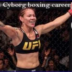 Cris Cyborg