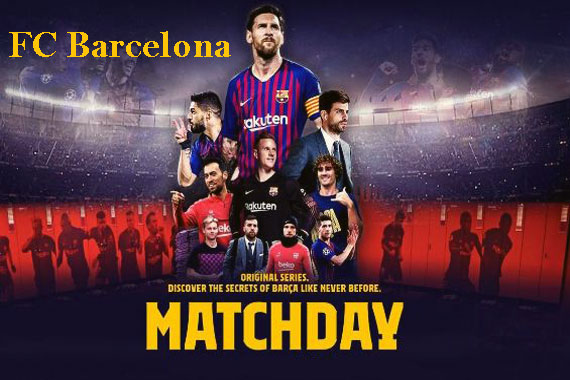 FC Barcelona football club