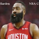 James Harden