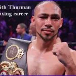 Keith Thurman