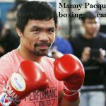 Manny Pacquiao