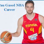 Pau Gasol