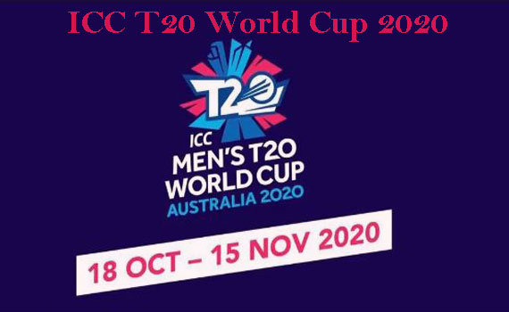 ICC T20 world cup 2020 schedule, time, venues details