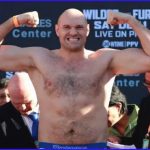 Tyson Fury