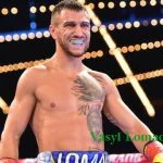 Vasyl Lomachenko