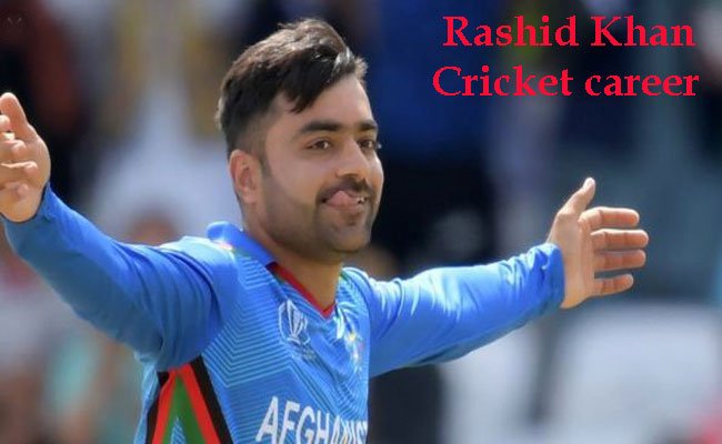 Rashid Khan Cricketer Net Worth Ipl Wife Family Height