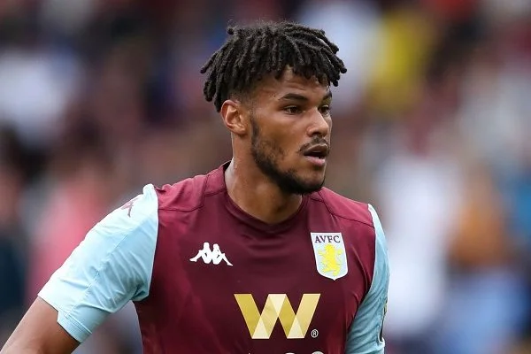 Player profile: Who is Aston Villa’s Tyrone Mings?
