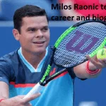 Milos Raonic