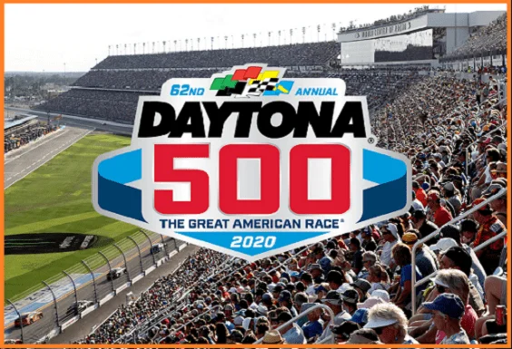 2020 Daytona 500 tickets now on sale