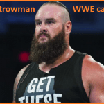 Braun Strowman