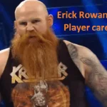 Erick Rowan