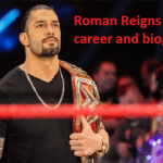 Roman Reigns