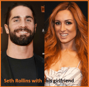 amy polinsky seth rollins