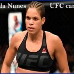 Amanda Nunes