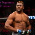 Francis Ngannou