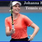 Johanna Konta