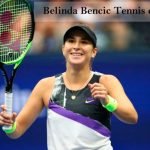 belinda Bencic