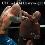 ufc light heavyweight rankings