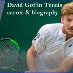 David Goffin