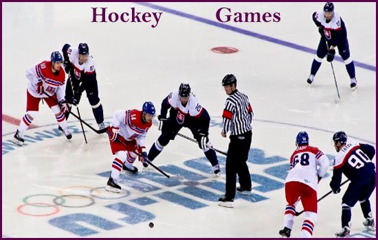 Hockey Betting Guide and Strategies