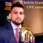 Kelvin Gastelum