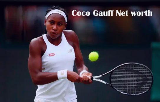 Lists 20+ What is Coco Gauff Net Worth 2022: Full Information