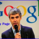 Larry Page