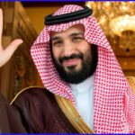 Mohammed Bin Salman