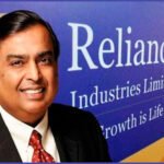 Mukesh Ambani