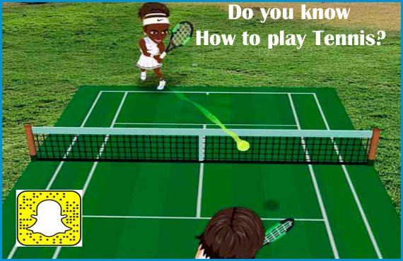 How To Play Tennis For Beginners | Rules Of Tennis