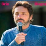 Sergey Brin