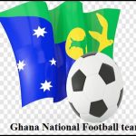 Ghana National Football team