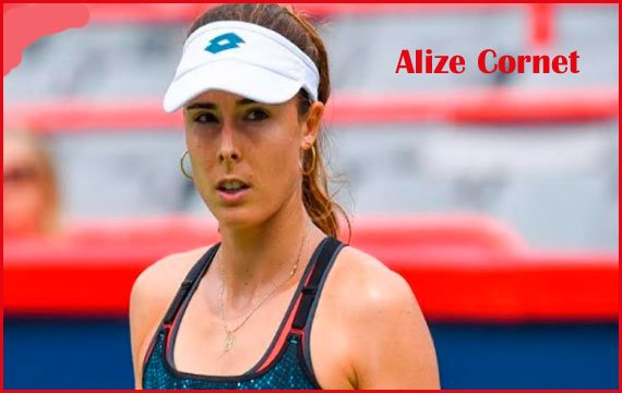 Alize Cornet
