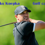 Brooks Koepka