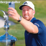 Daniel Berger