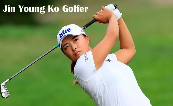 Jin Young Ko Golfer, Husband, Net Worth, And Family