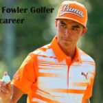 Rickie Fowler